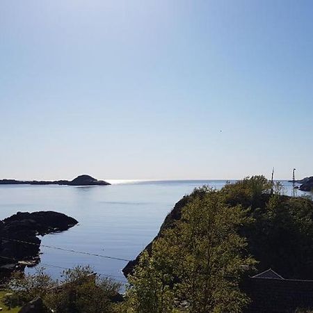 Jossingfjord Bed & Breakfast Sogndal Luaran gambar
