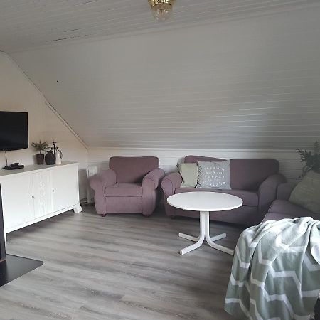 Jossingfjord Bed & Breakfast Sogndal Luaran gambar