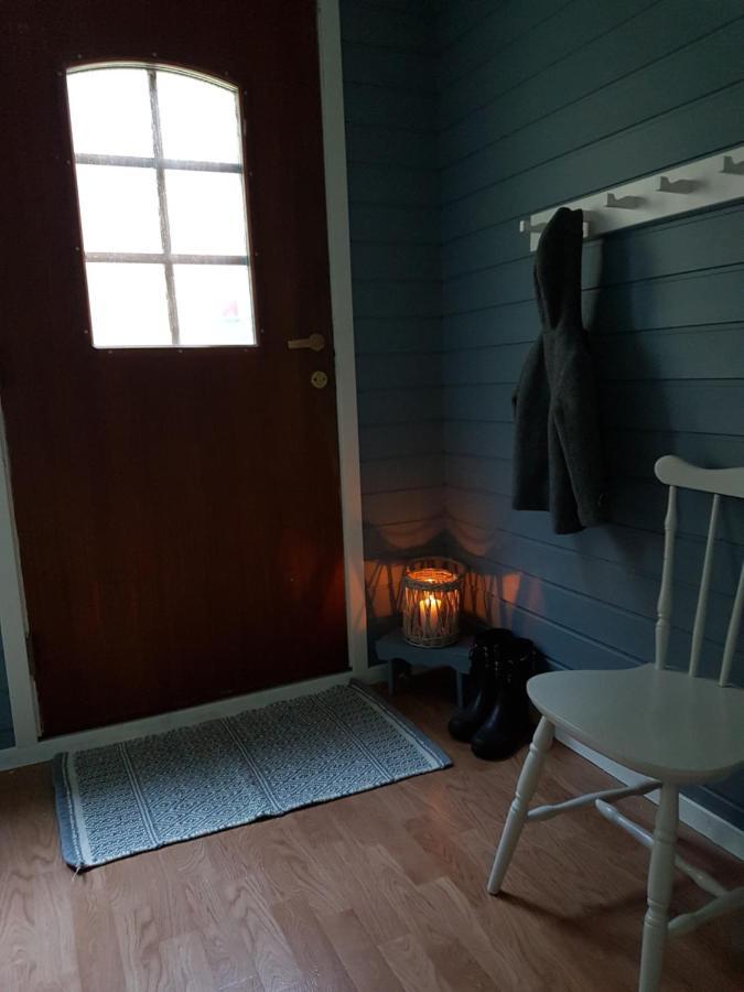 Jossingfjord Bed & Breakfast Sogndal Luaran gambar