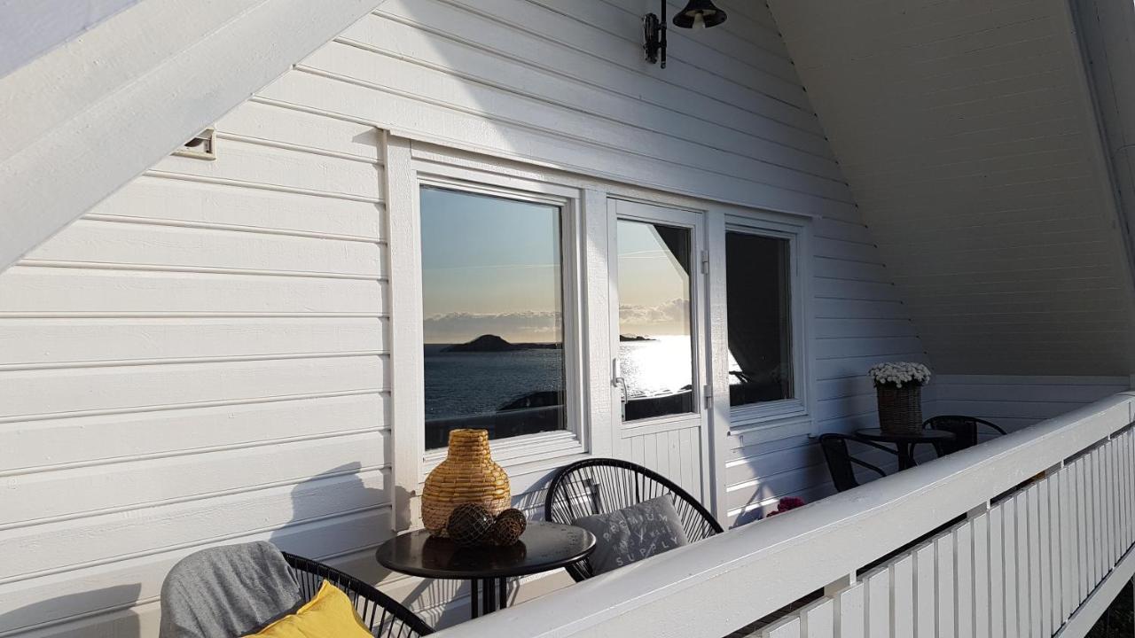 Jossingfjord Bed & Breakfast Sogndal Luaran gambar