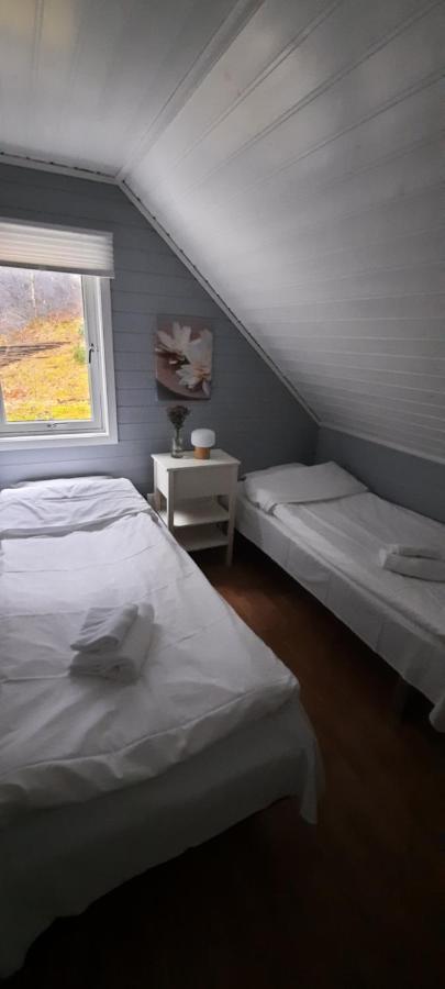 Jossingfjord Bed & Breakfast Sogndal Luaran gambar