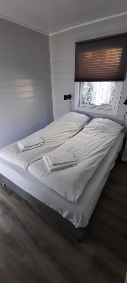 Jossingfjord Bed & Breakfast Sogndal Luaran gambar