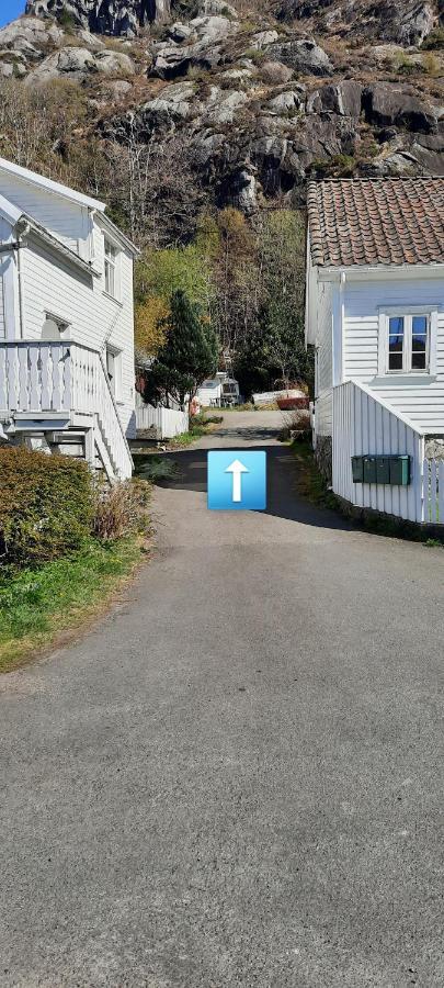 Jossingfjord Bed & Breakfast Sogndal Luaran gambar
